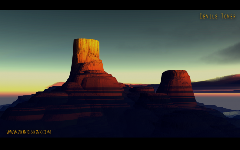 devils_tower_by_lecro-d4b0r3i.png